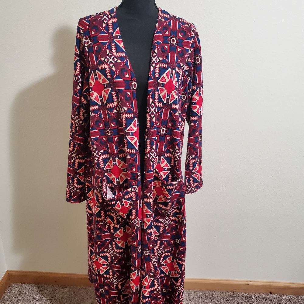 Lularoe Sarah